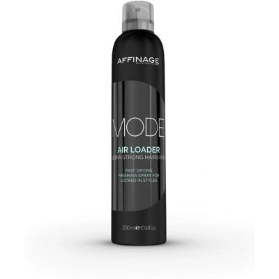 ASP Ekstra Stærk Hairspray - Hairspray ASP Ekstra Stærk Hairspray - Hairspray