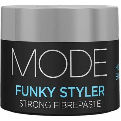 ASP MODE Funky Styler Ισχυρή Fissure Πάστα - Πάστα styling ASP MODE Funky Styler Ισχυρή Fissure Πάστα - Πάστα styling