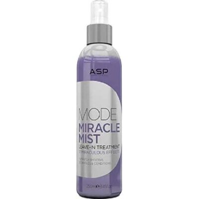 A.S.P Hair MODE Miracle Mist - Leave-In Treatment - 250mL A.S.P Hair MODE Miracle Mist - Leave-In Treatment - 250mL