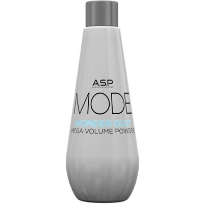 Wonder Dust Mega Volume Powder - Hårpulver Wonder Dust Mega Volume Powder - Hårpulver