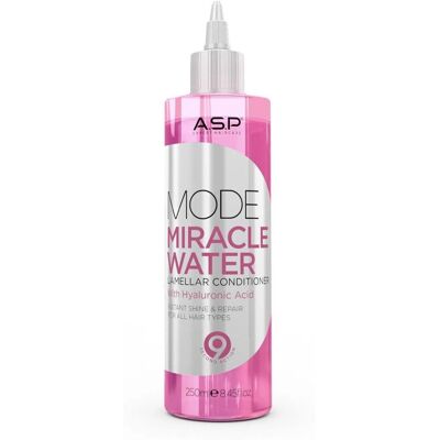 A.S.P Hair MODE Miracle Water Conditioner - Instant Shine & Repair A.S.P Hair MODE Miracle Water Conditioner - Instant Shine & Repair