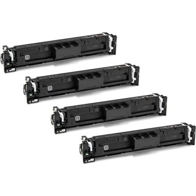 Ink Jungle HP 220a Black Toner Cartridge - Compatible for HP Laserjet Pro MFP 4303dw/4303fdn/4302fdw Ink Jungle HP 220a Black Toner Cartridge - Compatible for HP Laserjet Pro MFP 4303dw/4303fdn/4302fdw
