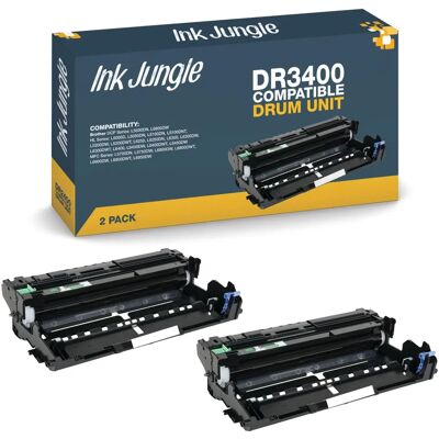 Ink Jungle Brother Drum Units - Printer Supplies Ink Jungle Brother Drum Units - Printer Supplies