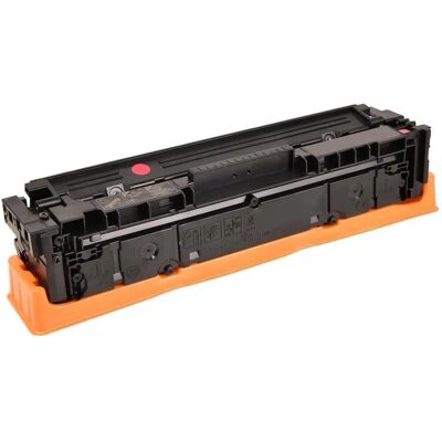 Ink Jungle 207x Magenta Toner Cartridge - HP M283fdw/ M255dw - Magenta Ink Jungle 207x Magenta Toner Cartridge - HP M283fdw/ M255dw - Magenta