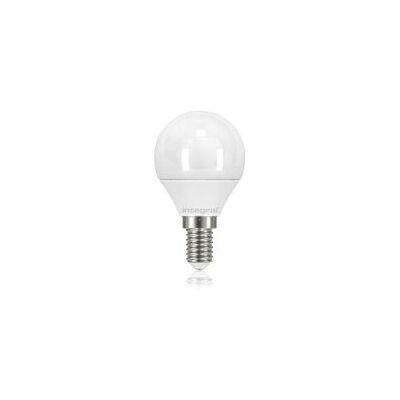 Integral ILGOLFE14NC004 LED lamp - Warm wit - 3,4 W - E14 Integral ILGOLFE14NC004 LED lamp - Warm wit - 3,4 W - E14