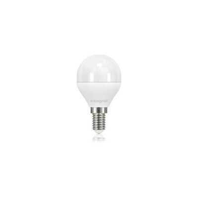 Integral LED ILGOLFE14NC016 LED lamp Warm wit - LED lamp Integral LED ILGOLFE14NC016 LED lamp Warm wit - LED lamp