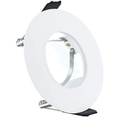 Integral White Evofire Downlight - Fire Rated IP65 Integral White Evofire Downlight - Fire Rated IP65