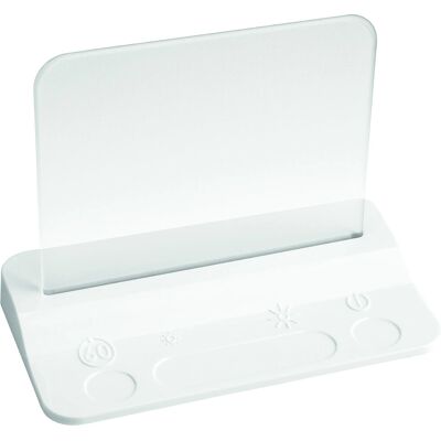 Lampe de table Integral ILTL-WH - LED, Blanc, 2700K Lampe de table Integral ILTL-WH - LED, Blanc, 2700K