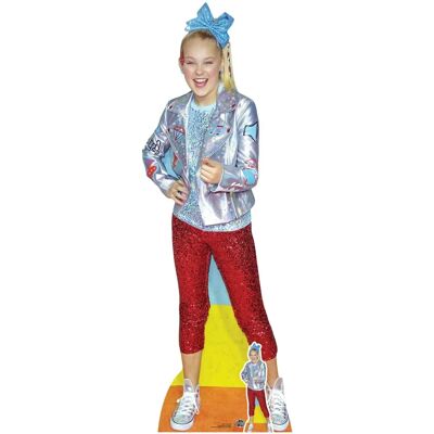 Giant Cardboard Statue - Wrinkles 172cm - Statue Giant Cardboard Statue - Wrinkles 172cm - Statue