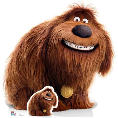 Iconicgreats - Duke Newfoundland Dog - 110cm tall Iconicgreats - Duke Newfoundland Dog - 110cm tall