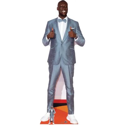 Iconicgreats Michael Omari Kwadjo Owuo Jr Lifesize Cardboard Cutout - Product Type Iconicgreats Michael Omari Kwadjo Owuo Jr Lifesize Cardboard Cutout - Product Type