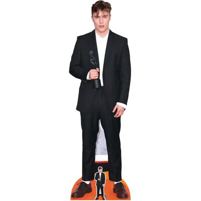 Iconicgreats - Sam Fender Lifesize - - Cardboard Cutout Iconicgreats - Sam Fender Lifesize - - Cardboard Cutout