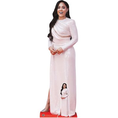 Iconicgreats Alex Scott Footballer Lifesize Cardboard Cutout - Cardboard Cutout Iconicgreats Alex Scott Footballer Lifesize Cardboard Cutout - Cardboard Cutout