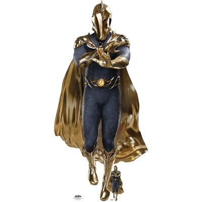 Iconicgreats Doctor Fate Cape Lifesize Cardboard Cutout Official Black Adam Standee - Cardboard Cutout Iconicgreats Doctor Fate Cape Lifesize Cardboard Cutout Official Black Adam Standee - Cardboard Cutout