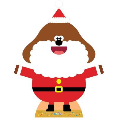 Iconicgreats - Hey Duggee - Cardboard Cutout Iconicgreats - Hey Duggee - Cardboard Cutout
