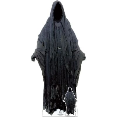 Iconicgreats Ringwraith Lord Of The Rings Lifesize Cardboard Cutout - Cardboard Cutout Iconicgreats Ringwraith Lord Of The Rings Lifesize Cardboard Cutout - Cardboard Cutout