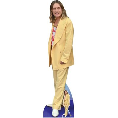 Iconicgreats - Mark Owen - Musician - Cardboard Cutout Iconicgreats - Mark Owen - Musician - Cardboard Cutout