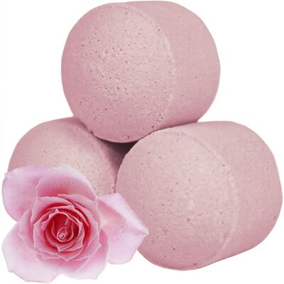 SMART STORE Mini-Bombitas - Rosa - 1.3Kg - Bath Bombs SMART STORE Mini-Bombitas - Rosa - 1.3Kg - Bath Bombs