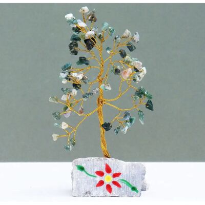 Defumador Salvia Aura Serena 10Cm - Incense Burner Defumador Salvia Aura Serena 10Cm - Incense Burner