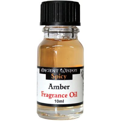 Ancient Wisdom Ambre - Parfum Longue Durée pour Brûleurs d'Huile - Publicité Ancient Wisdom Ambre - Parfum Longue Durée pour Brûleurs d'Huile - Publicité