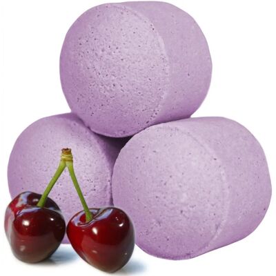 SMART STORE 1,3Kg Mini-Bombitas - Cerise - parfum d'intérieur - Publicité SMART STORE 1,3Kg Mini-Bombitas - Cerise - parfum d'intérieur - Publicité
