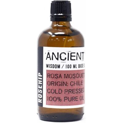 AWArtisan Rosehip Oil - Reduce Scars & Wrinkles - Skin Healing AWArtisan Rosehip Oil - Reduce Scars & Wrinkles - Skin Healing