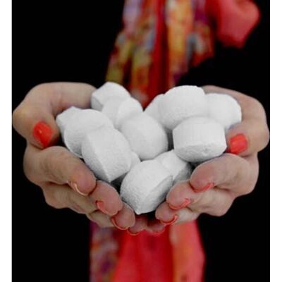 SMART STORE 1.3 Kg Mini-Bombitas - bath bombs SMART STORE 1.3 Kg Mini-Bombitas - bath bombs