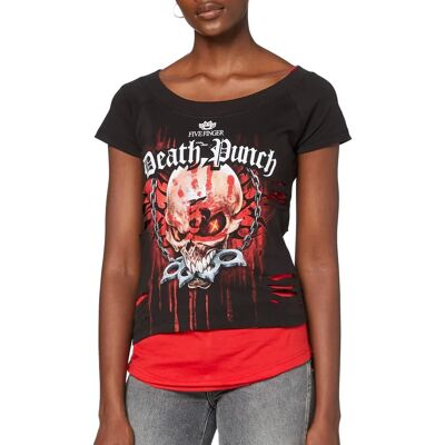 Heroes Tricou ajustat cu mânecă scurtă - Tricou Heroes Tricou ajustat cu mânecă scurtă - Tricou
