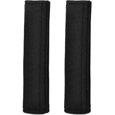 TRIXES Car Seatbelt Comfort Pads Hook And Loop Strap Travel Cushion - Car Seatbelt Cushion TRIXES Car Seatbelt Comfort Pads Hook And Loop Strap Travel Cushion - Car Seatbelt Cushion
