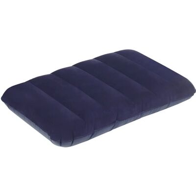 TRIXES - NavyBlue - Large - Inflatable - Pillow TRIXES - NavyBlue - Large - Inflatable - Pillow