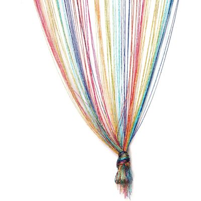 TRIXES - Dew Drop String Cortina - Fios cintilantes - Cortina TRIXES - Dew Drop String Cortina - Fios cintilantes - Cortina
