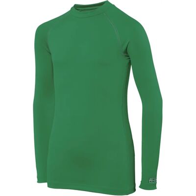 Rhino Bambini Ragazzi Maglia Termica a Maniche Lunghe - Top Base Layer Rhino Bambini Ragazzi Maglia Termica a Maniche Lunghe - Top Base Layer