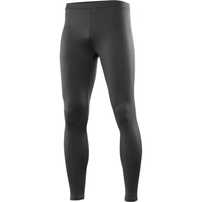 Rhino R011 Leggings Uomo Neri - Leggings Rhino R011 Leggings Uomo Neri - Leggings