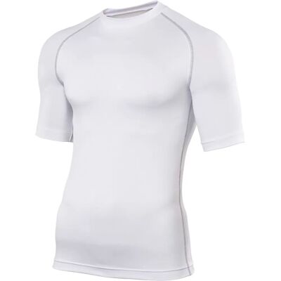 Rhino Modello S/M Maglietta Sportiva Leggera - T-Shirt Rhino Modello S/M Maglietta Sportiva Leggera - T-Shirt