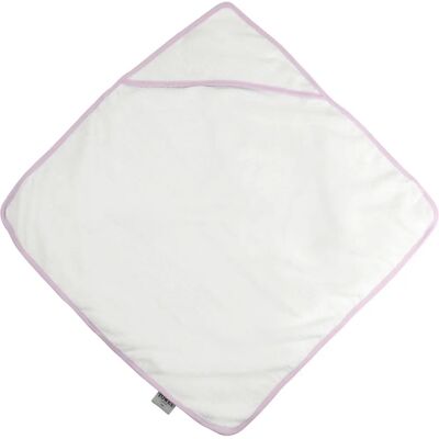 Towel City Baby Hooded Bath Towel - Towel Towel City Baby Hooded Bath Towel - Towel