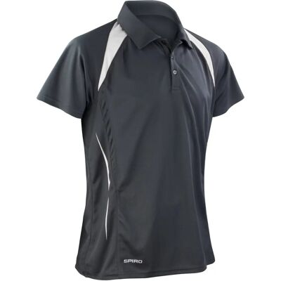 Nike Model X - Performance Polo Shirt Nike Model X - Performance Polo Shirt