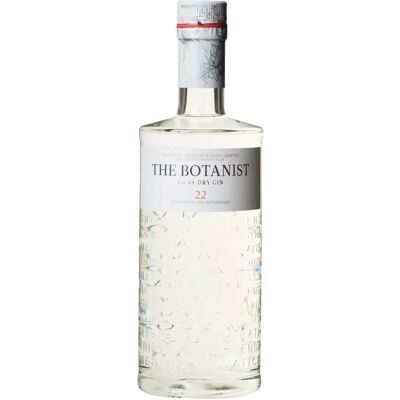 The Botanist Islay Dry Gin - Gin The Botanist Islay Dry Gin - Gin