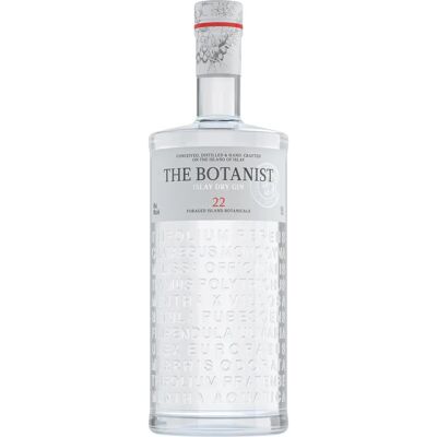 The Botanist Dry Gin - 1.5L - Gin The Botanist Dry Gin - 1.5L - Gin