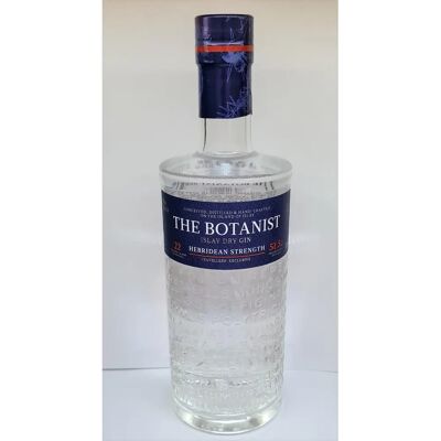 Der Botanist Hebridean Strength Gin - 51,5% Vol. - Limitierte Auflage Der Botanist Hebridean Strength Gin - 51,5% Vol. - Limitierte Auflage