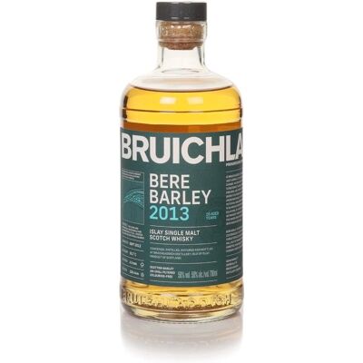 Bruichladdich 10 Jahre Alter Bere Gerste - Whisky Bruichladdich 10 Jahre Alter Bere Gerste - Whisky