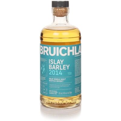 Bruichladdich Islay Barley 8 Jahre - Whisky Bruichladdich Islay Barley 8 Jahre - Whisky