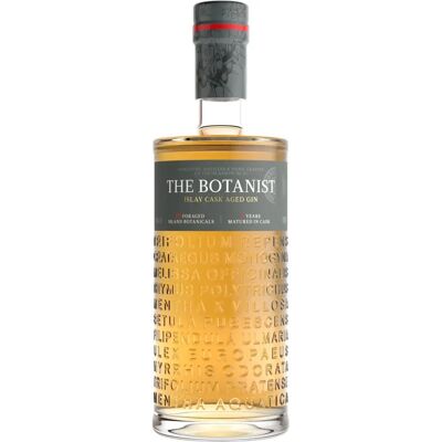 The Botanist Islay Cask Aged Gin - Premium Scotch Whisky The Botanist Islay Cask Aged Gin - Premium Scotch Whisky