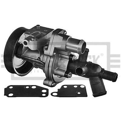 Borg & Beck Bwp2034 - Water Pump for Land Rover & Ford Borg & Beck Bwp2034 - Water Pump for Land Rover & Ford