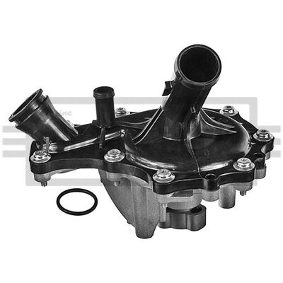 Borg & Beck Bwp2219 Engine Cooling Water Pump - Water Pump Borg & Beck Bwp2219 Engine Cooling Water Pump - Water Pump