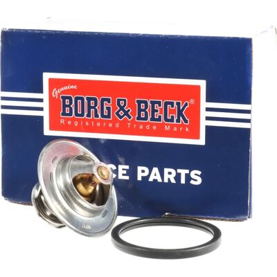 BORG & BECK Thermostat - Kia/Hyundai - 80-90°C - Original BORG & BECK Thermostat - Kia/Hyundai - 80-90°C - Original