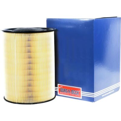 Borg & Beck - BFA2003 - Volvo V50 - Mazda 5 - Air Filter Borg & Beck - BFA2003 - Volvo V50 - Mazda 5 - Air Filter