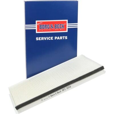 Borg & Beck - Bfc1058 - Mercedes Vito 03-14 Borg & Beck - Bfc1058 - Mercedes Vito 03-14