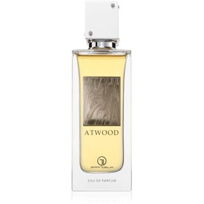 Grandeur Elite Perfum Atwood - Unisex, 100ml, 80ml - Zapach Grandeur Elite Perfum Atwood - Unisex, 100ml, 80ml - Zapach