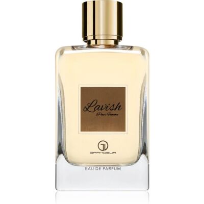 Grandeur Elite Lavish Eau de Parfum - Kobiety - 100ml Grandeur Elite Lavish Eau de Parfum - Kobiety - 100ml