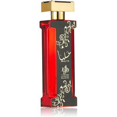 Lattafa Qaed Al Fursan - Eau de Parfum Spray - 90ml - Publicité Lattafa Qaed Al Fursan - Eau de Parfum Spray - 90ml - Publicité